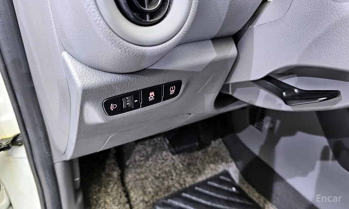 Фото 15 - Kia Morning