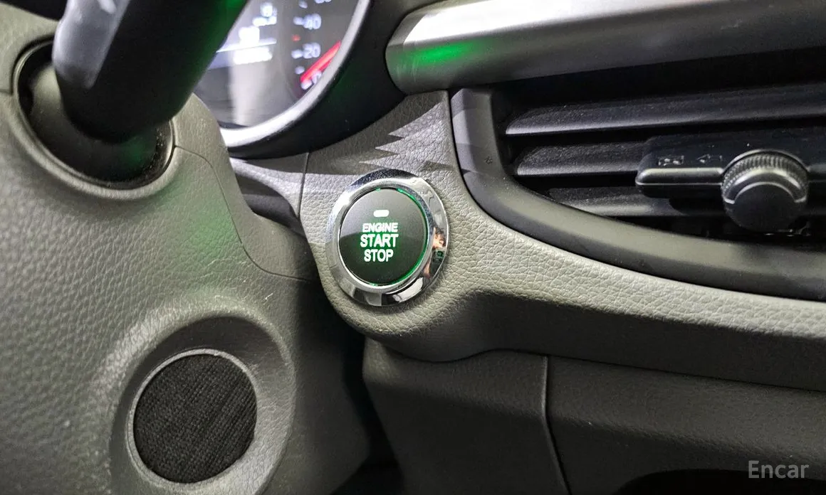 Фото 16 - Kia Morning