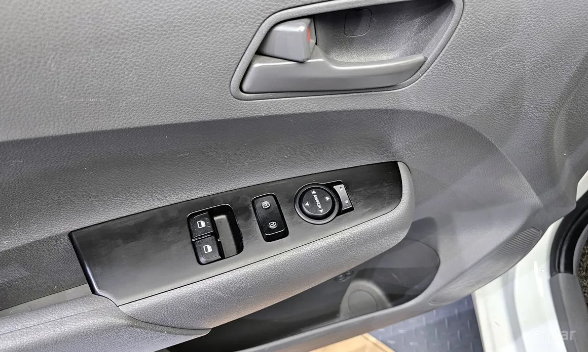 Фото 17 - Kia Morning