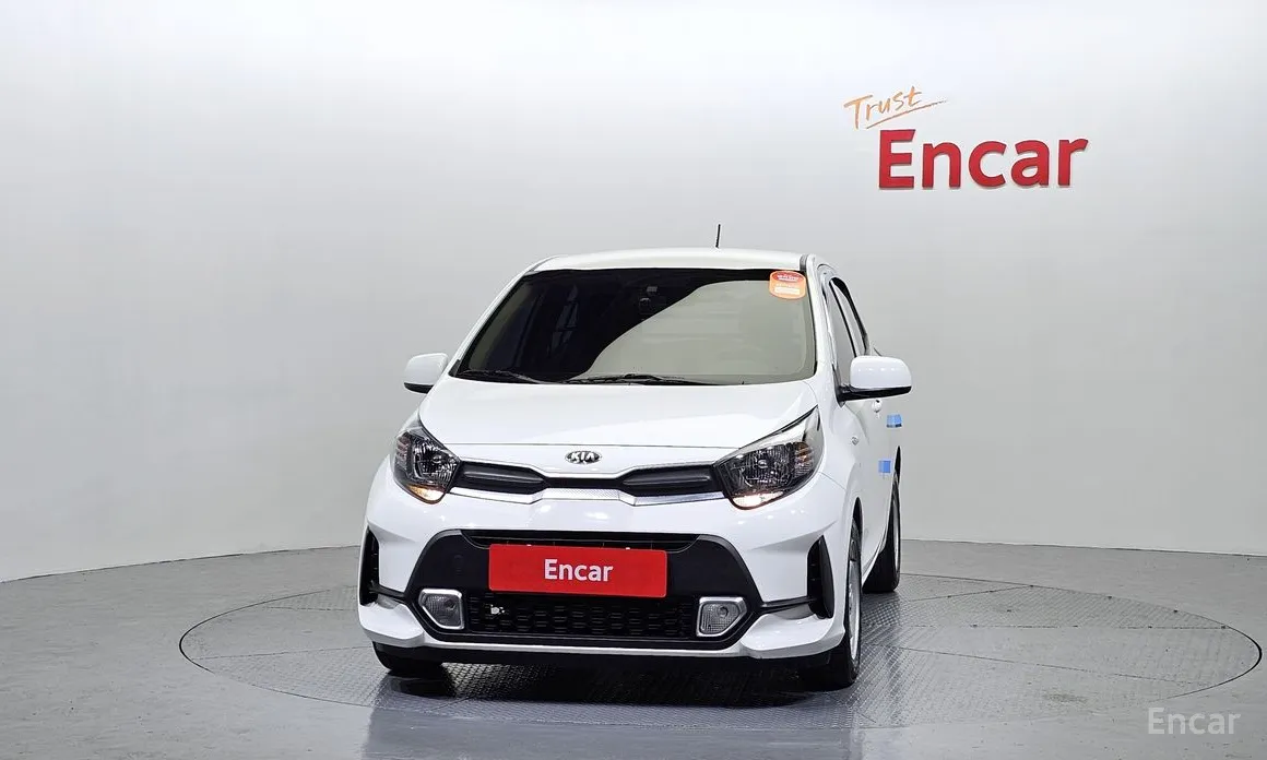 Фото 3 - Kia Morning