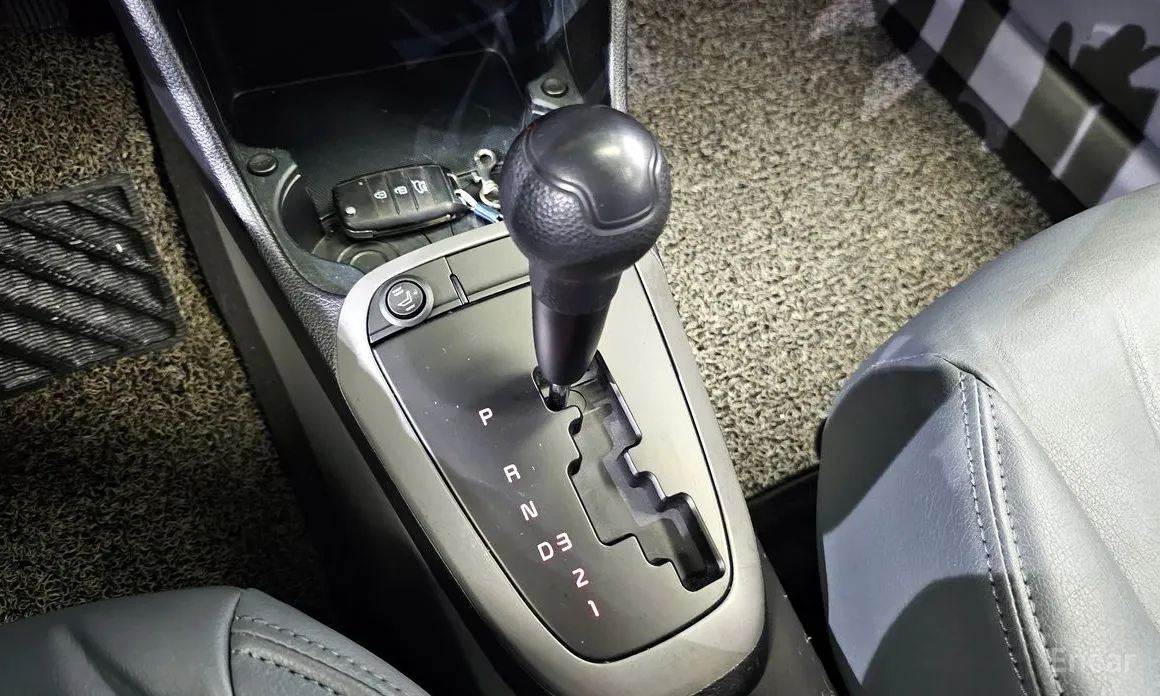 Фото 9 - Kia Morning