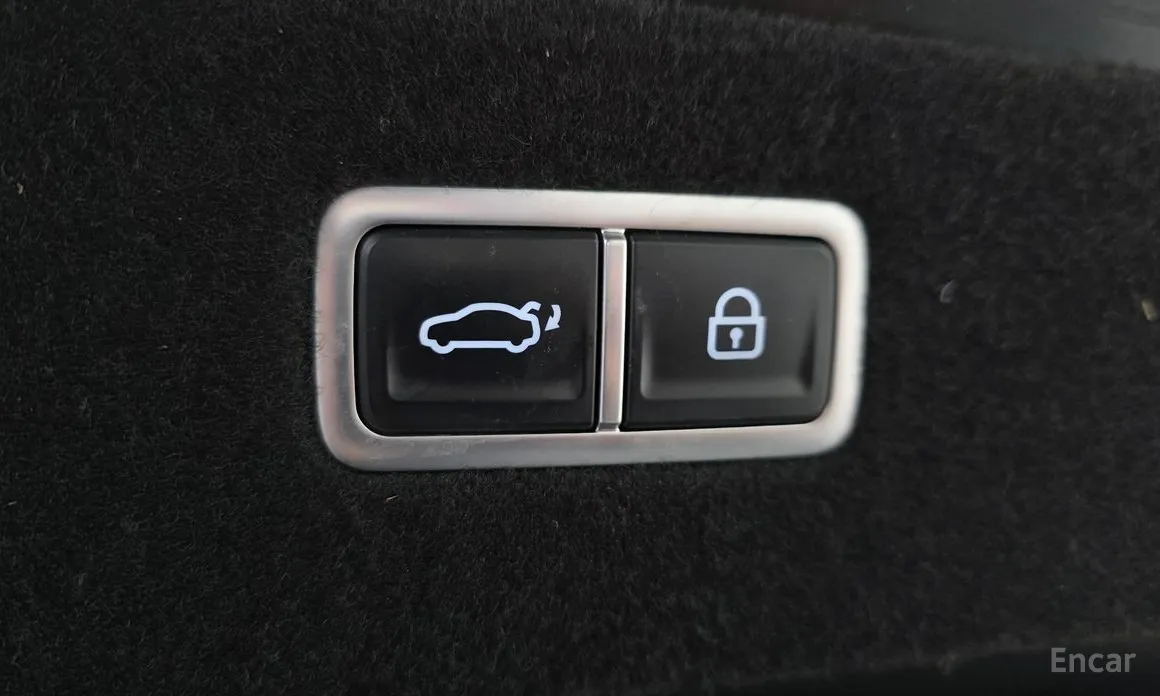 Фото 18 - Genesis G90