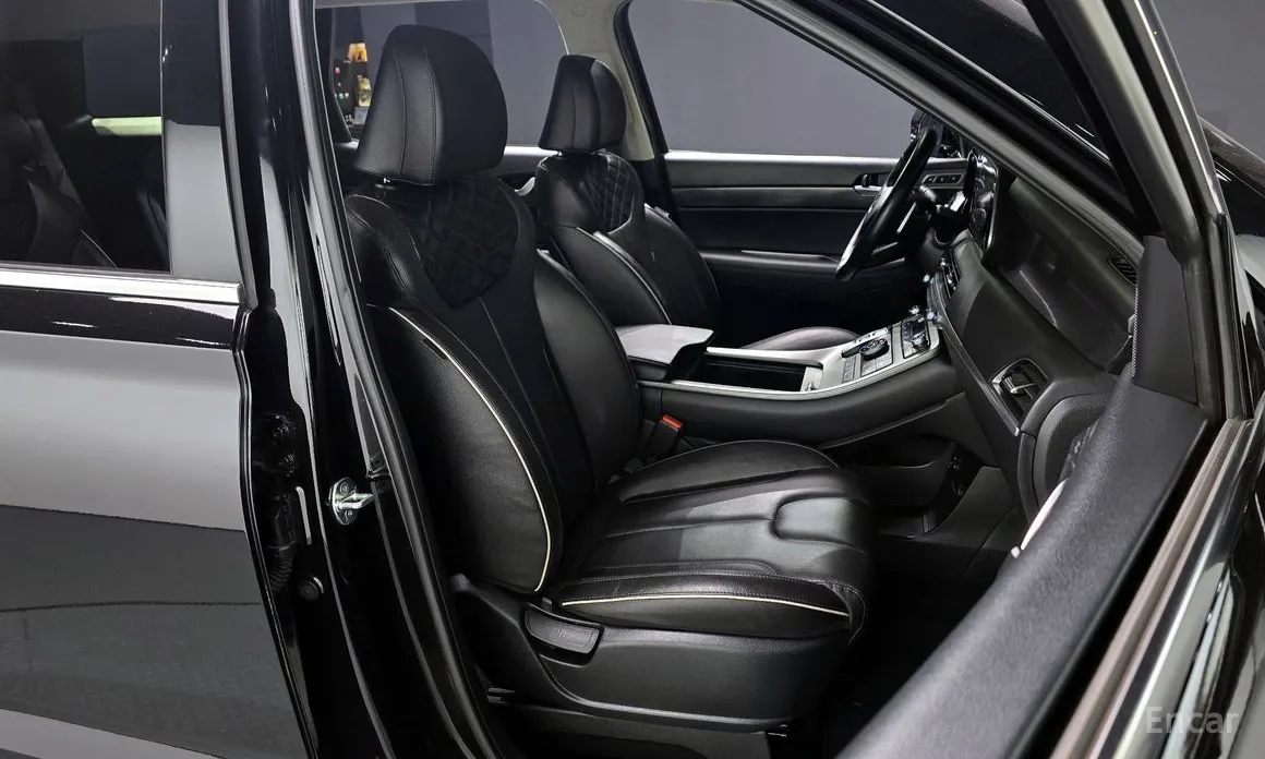 Hyundai Palisade 2018 Gasoline 3.8 4WD