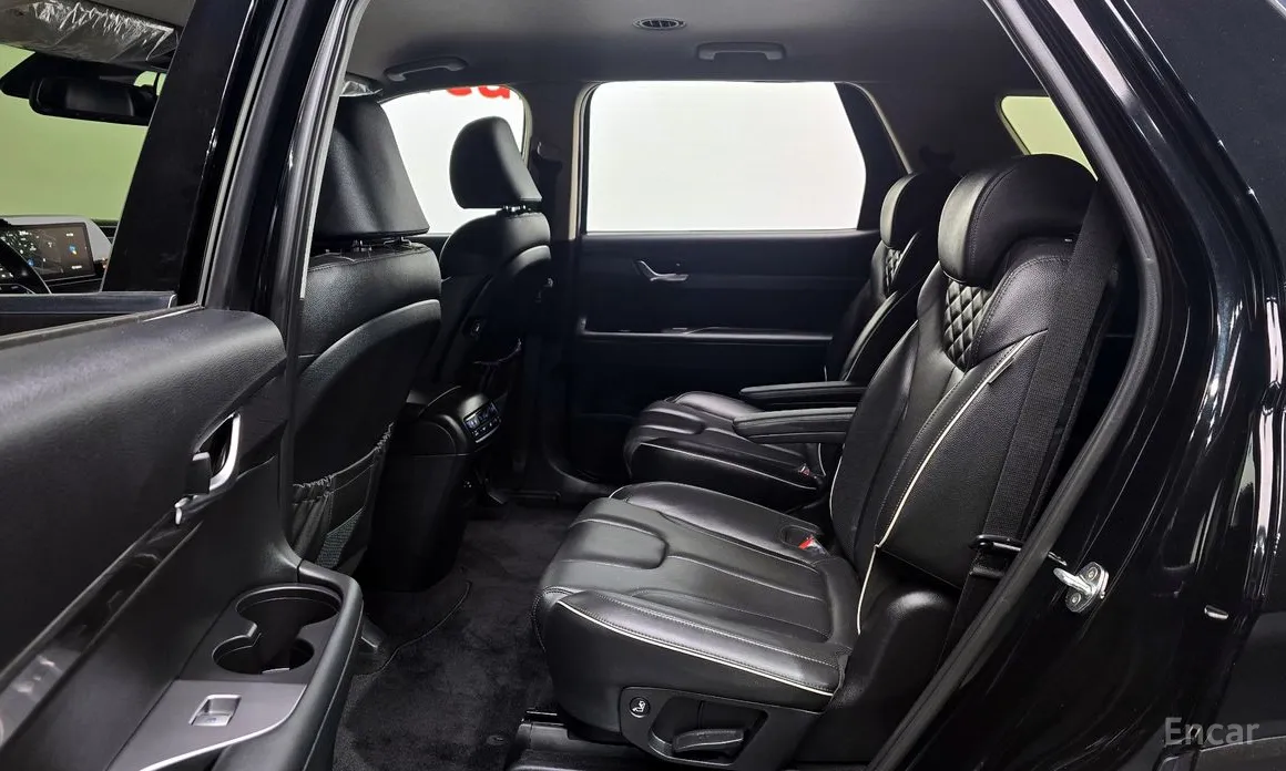 Hyundai Palisade 2018 Gasoline 3.8 4WD