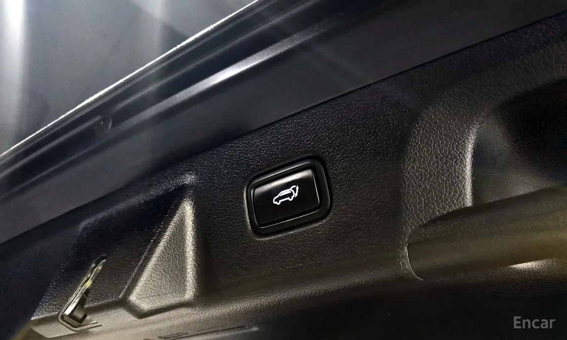 Hyundai Palisade 2018 Gasoline 3.8 4WD