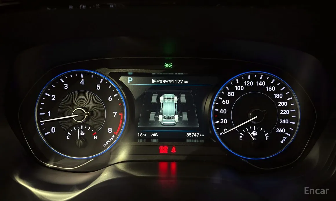 Hyundai Palisade 2018 Gasoline 3.8 4WD