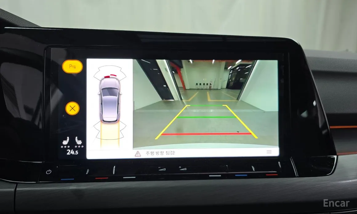 Фото 15 - Volkswagen Golf