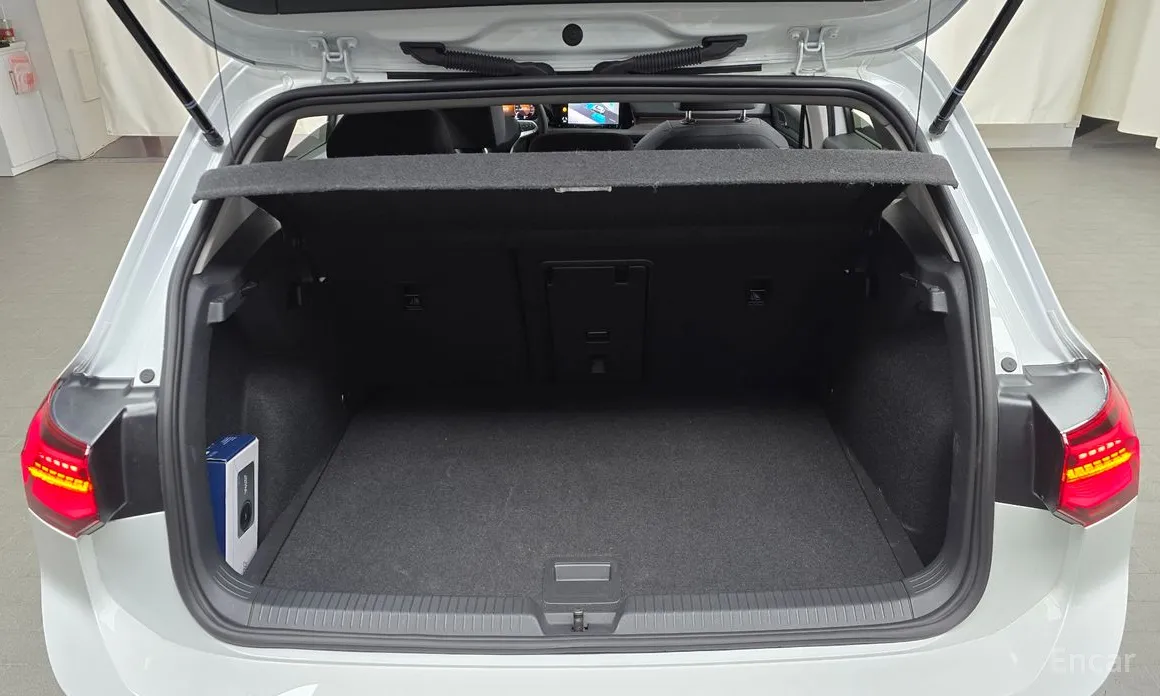 Фото 20 - Volkswagen Golf