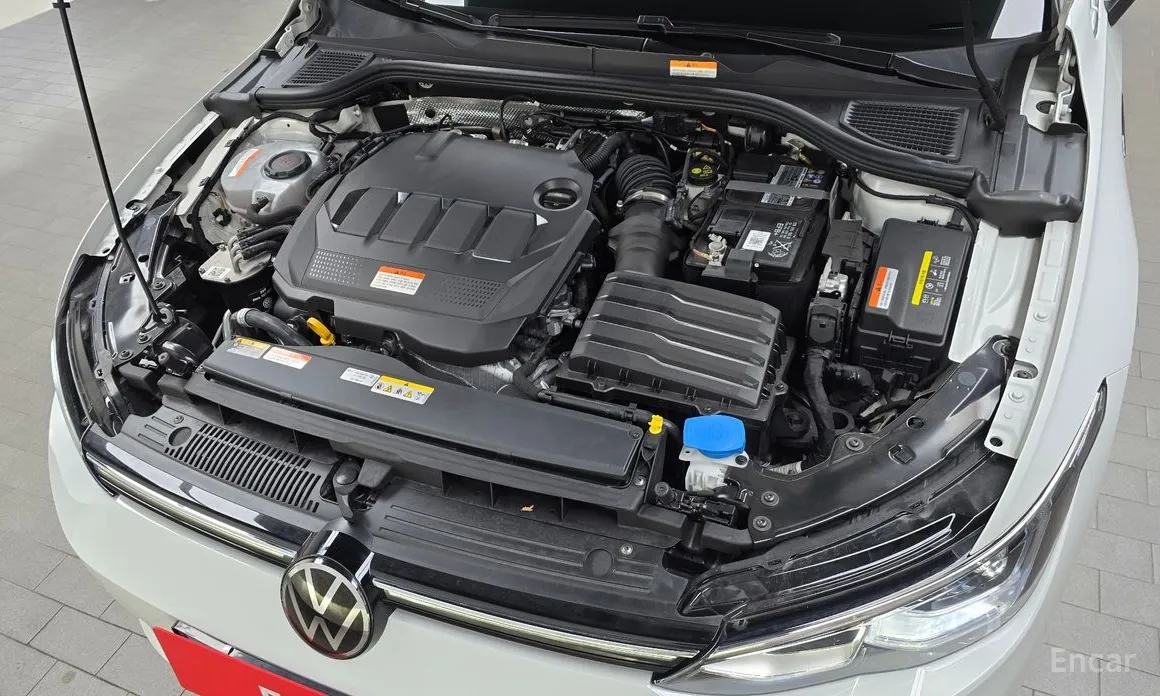 Фото 6 - Volkswagen Golf