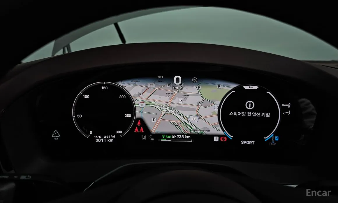 Фото 8 - Porsche Panamera