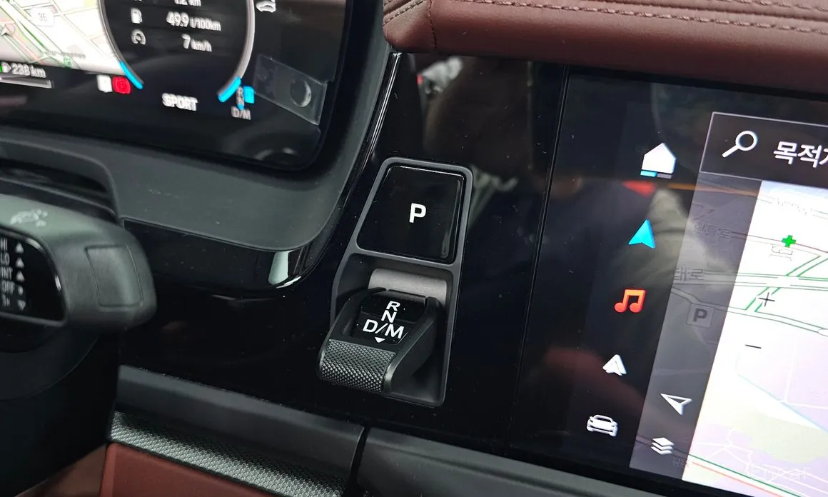 Фото 9 - Porsche Panamera