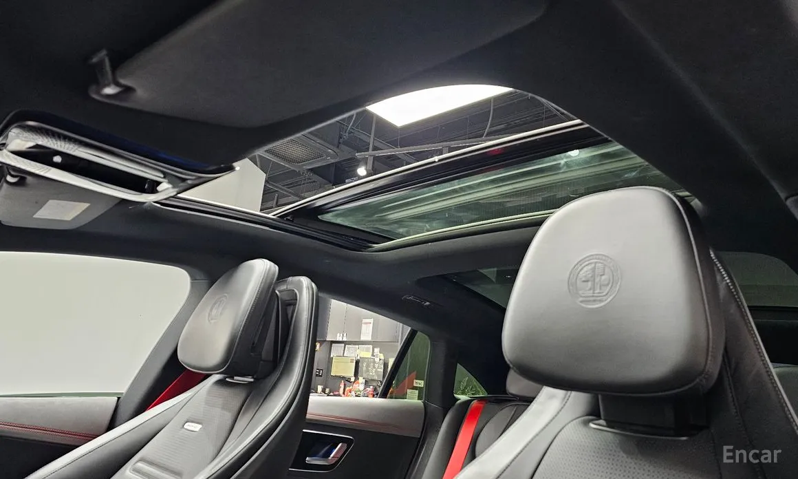 Фото 19 - Mercedes-Benz EQE