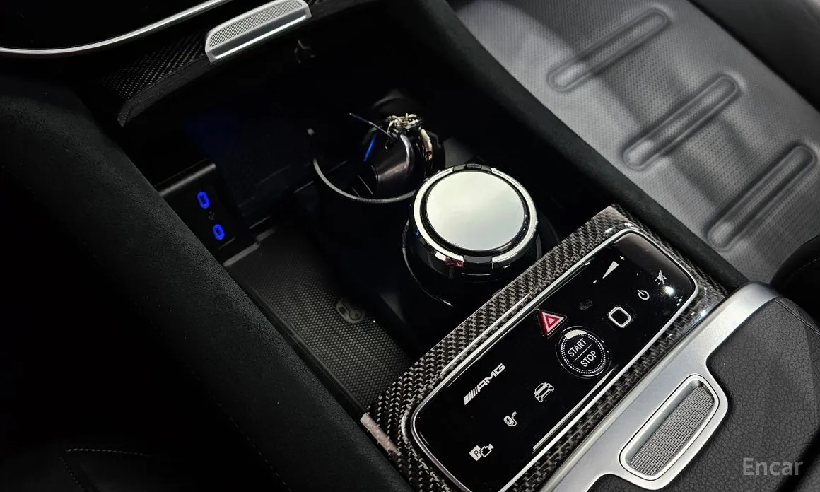 Фото 9 - Mercedes-Benz EQE