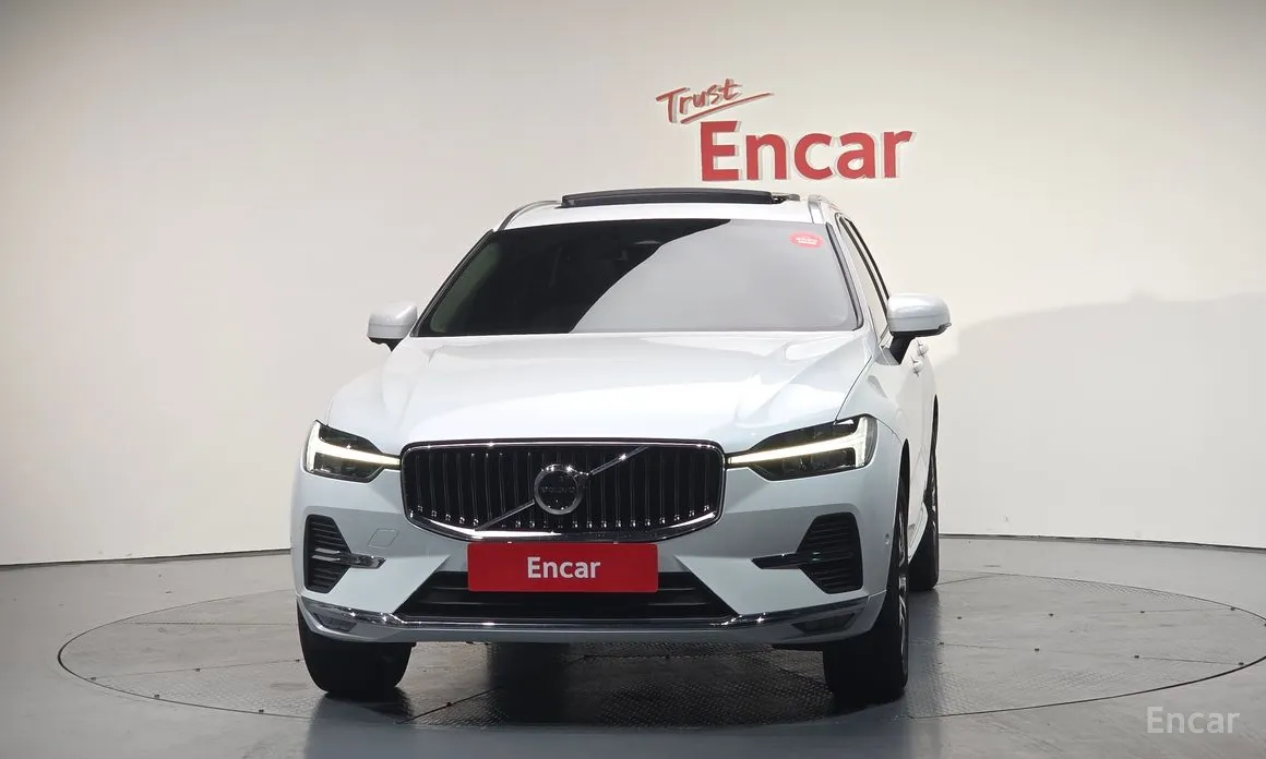 Фото 3 - Volvo XC60