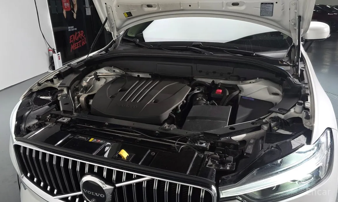 Фото 6 - Volvo XC60