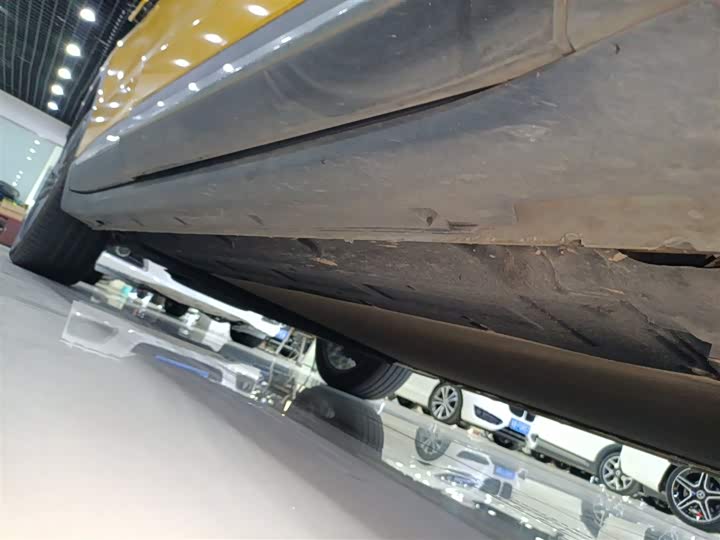 Фото 21 - Leapmotor C11