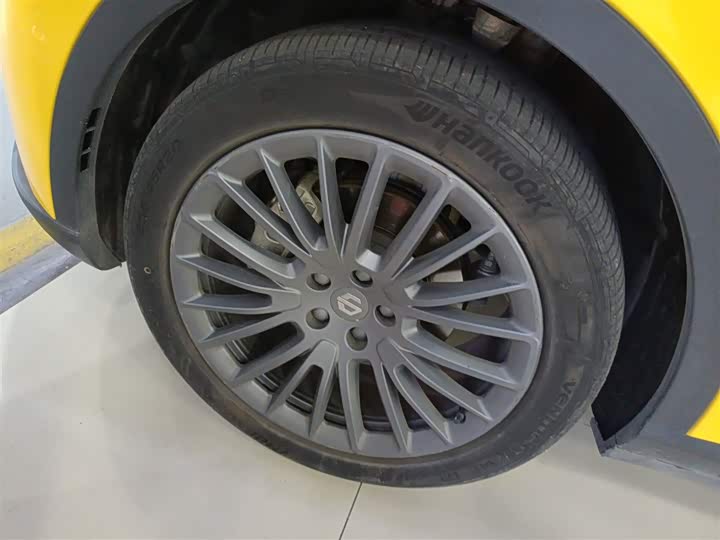 Фото 23 - Leapmotor C11