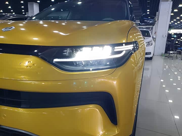 Фото 24 - Leapmotor C11