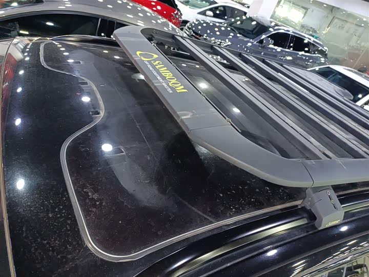 Фото 27 - Leapmotor C11