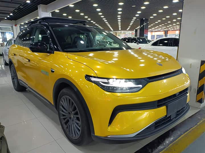 Фото 4 - Leapmotor C11