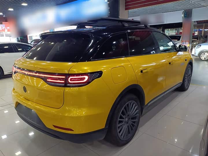 Фото 7 - Leapmotor C11