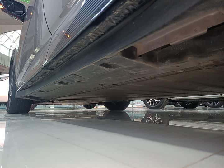 Фото 22 - Toyota bZ3