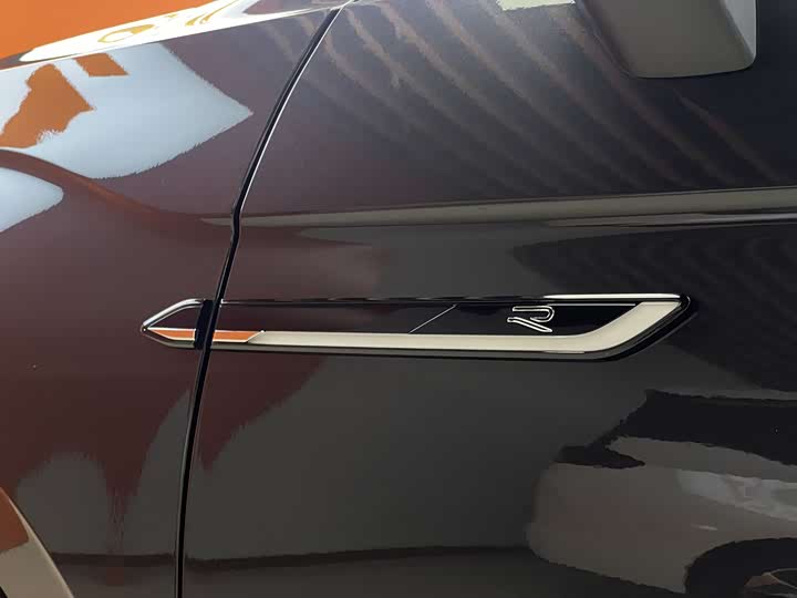 Фото 19 - Volkswagen Tayron