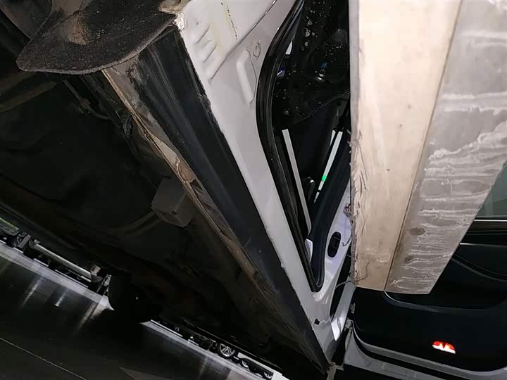 Фото 21 - GAC Trumpchi M8