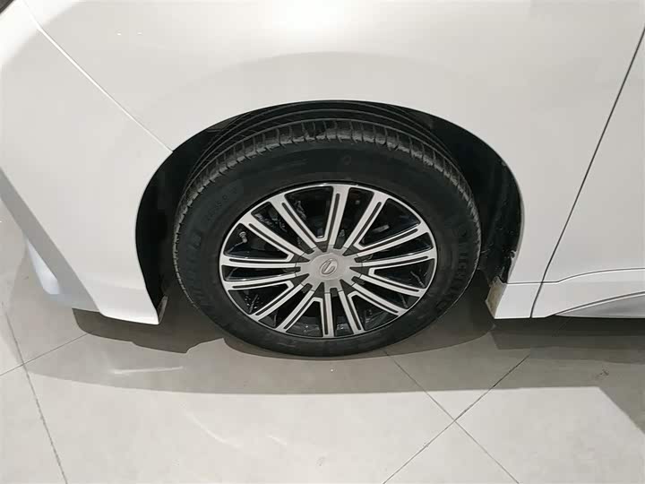 Фото 23 - GAC Trumpchi M8