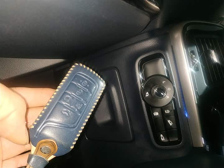 Фото 9 - GAC Trumpchi M8