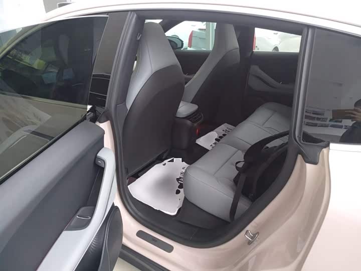 Фото 17 - Nio ET5