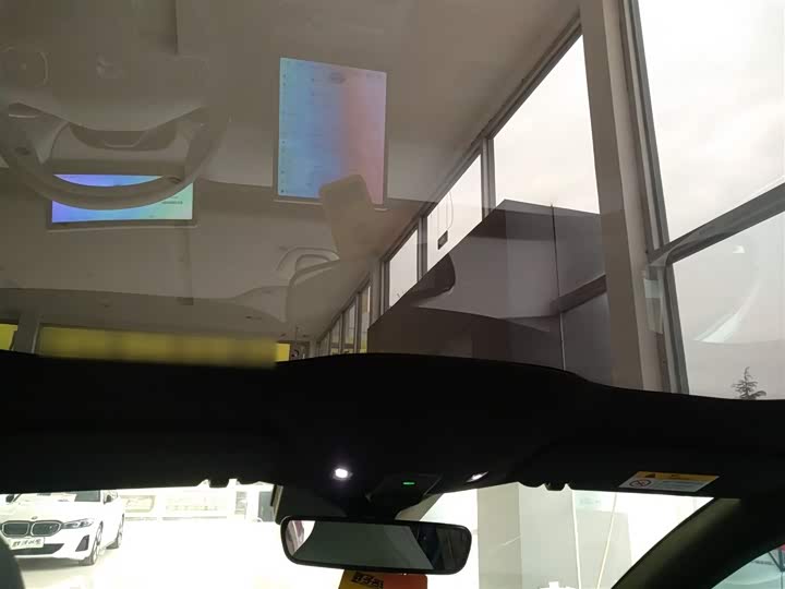 Фото 18 - Nio ET5