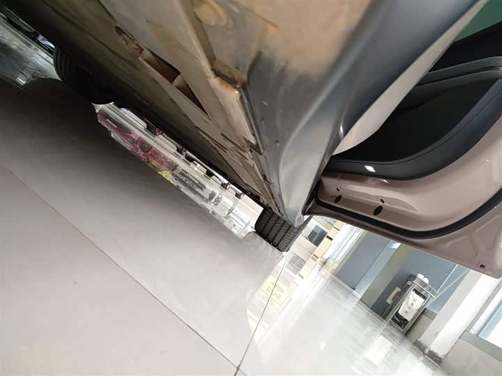 Фото 21 - Nio ET5