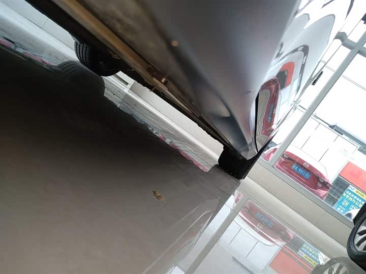 Фото 22 - Nio ET5