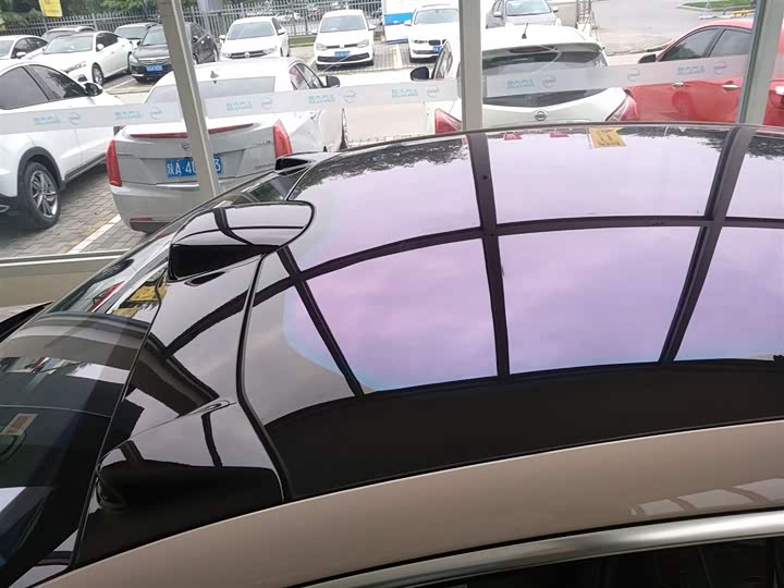 Фото 27 - Nio ET5