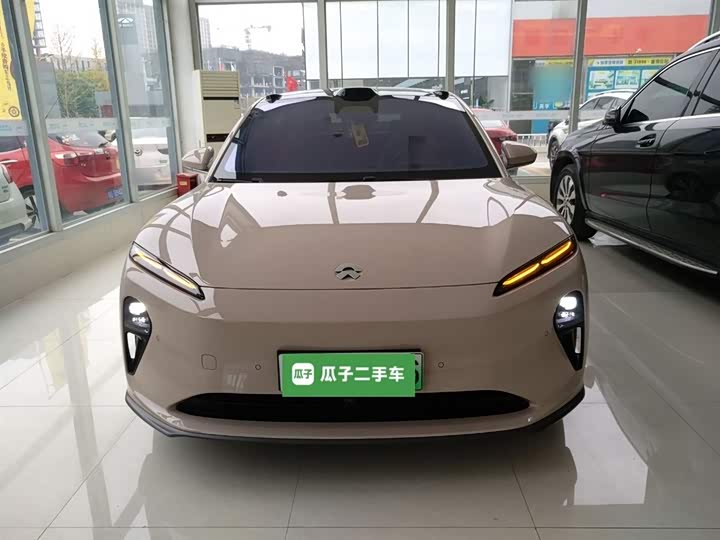 Фото 3 - Nio ET5