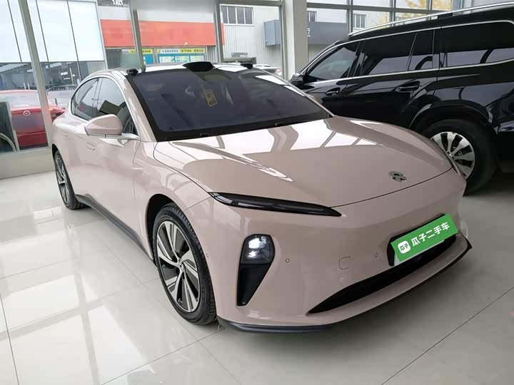 Фото 4 - Nio ET5