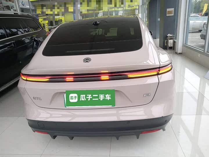 Фото 6 - Nio ET5