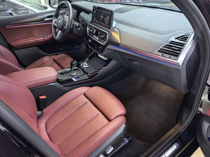 Фото 10 - BMW X3