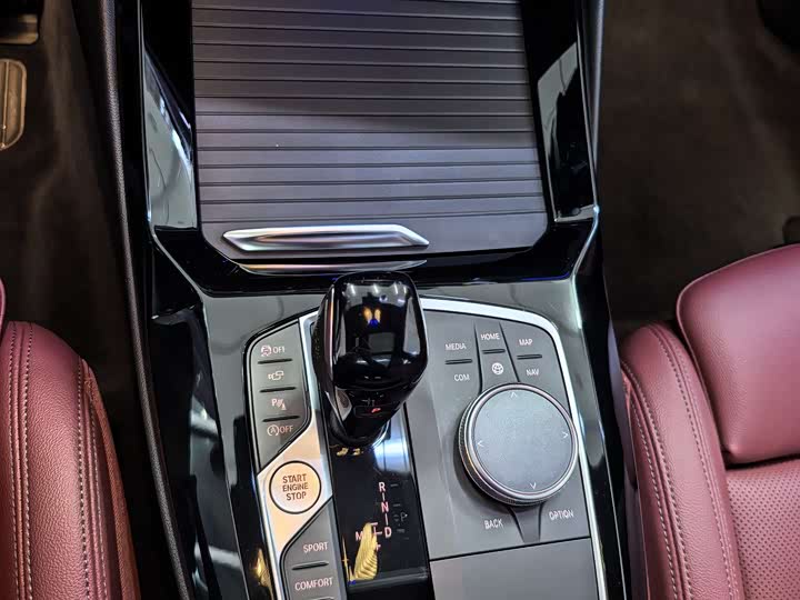 Фото 12 - BMW X3