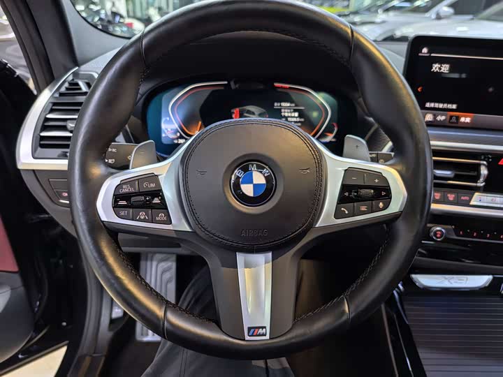 Фото 15 - BMW X3