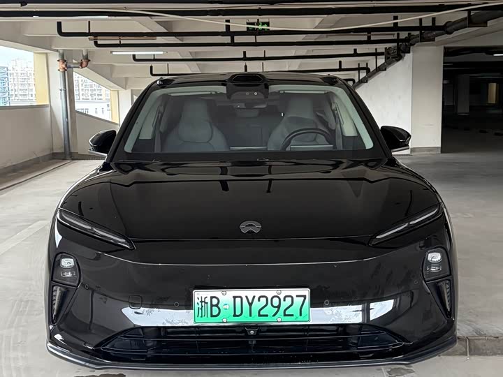 Фото 2 - Nio ET5