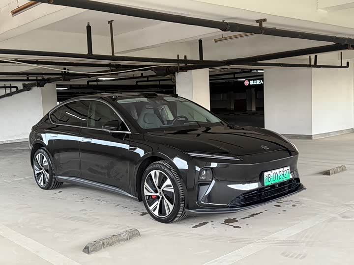 Фото 3 - Nio ET5