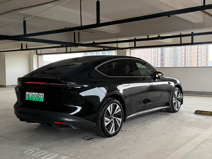 Фото 4 - Nio ET5