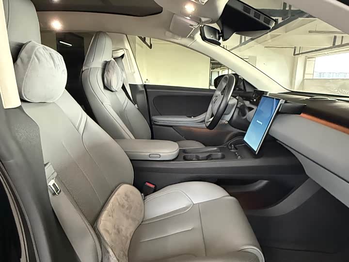 Фото 6 - Nio ET5