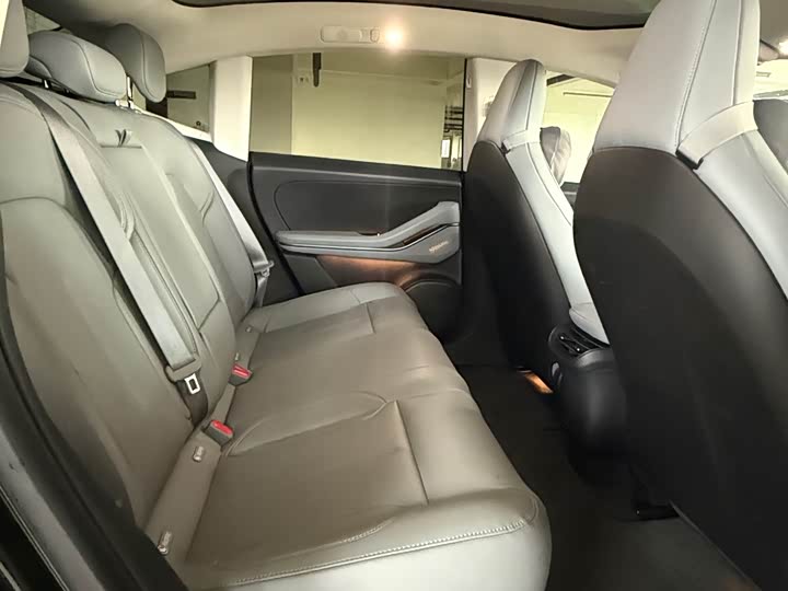 Фото 7 - Nio ET5