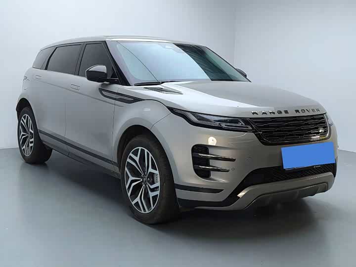 Фото 6 - Land Rover Range Rover Evoque L