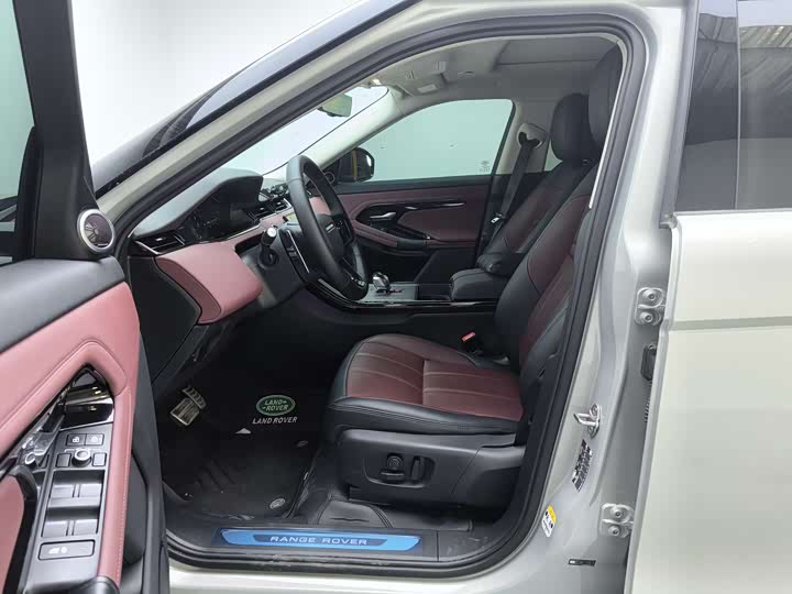 Фото 7 - Land Rover Range Rover Evoque L