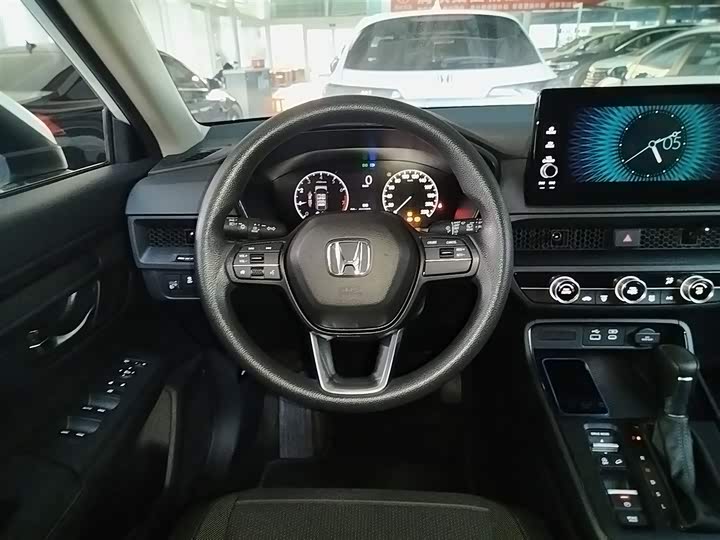 Фото 11 - Honda Breeze