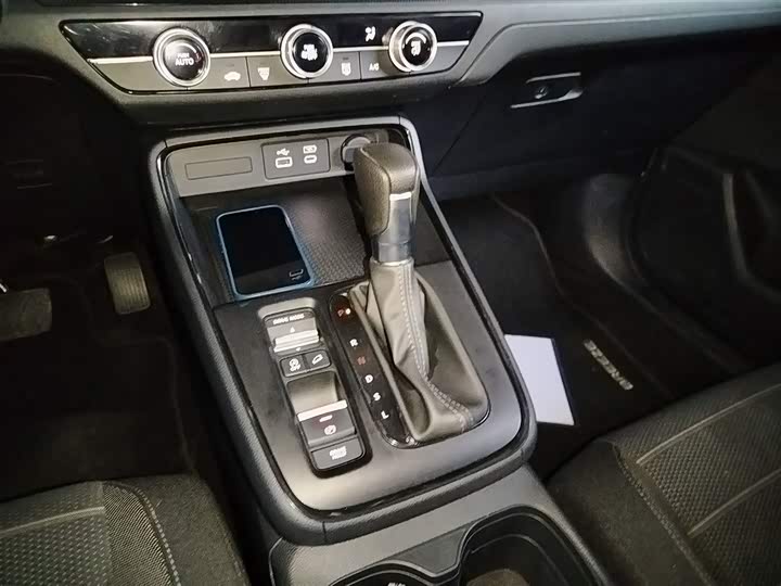 Фото 14 - Honda Breeze